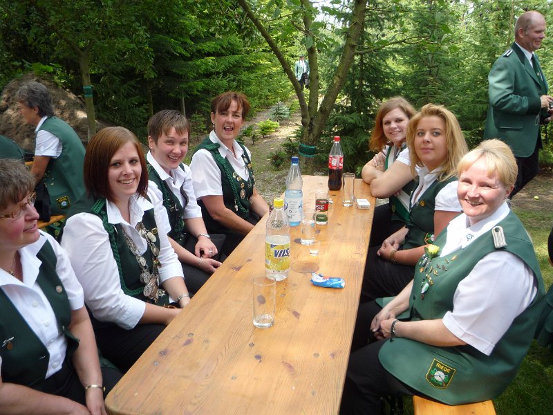 05 100 Jahre SV Riede - Festsamstag JB (9) 16.07.11.JPG